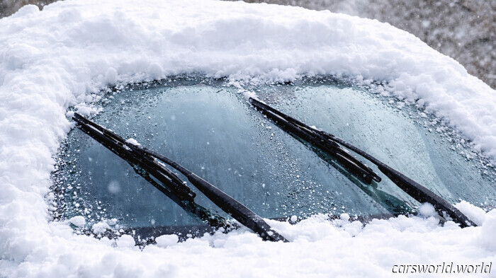 NJ Drivers Face a $1,000 Penalty If They Neglect This Single Winter Practice | Carscoops